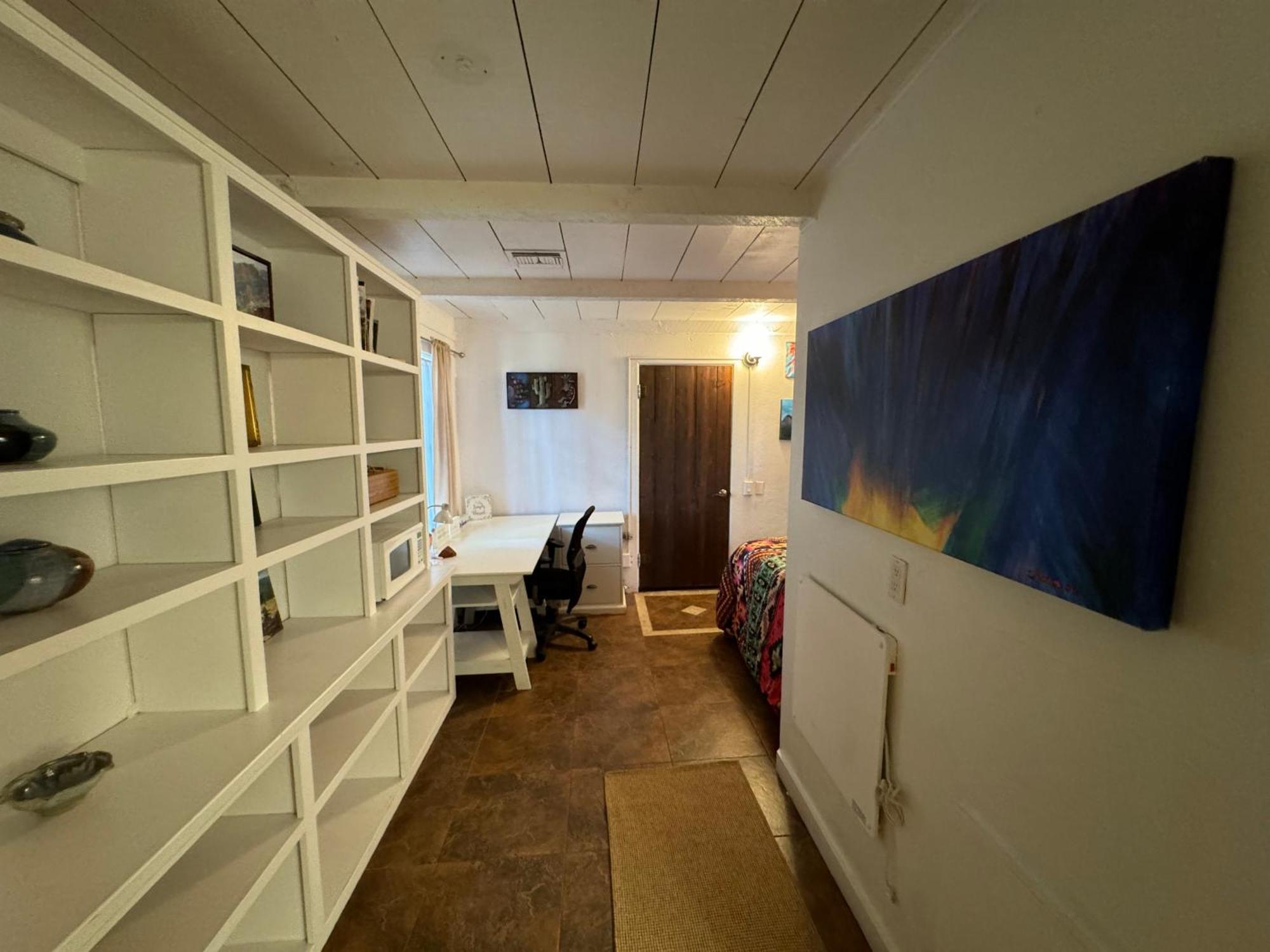 Writer'S Room Saddlerock Ranch B&B West Седона Екстериор снимка