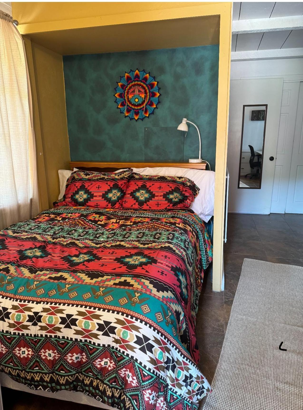 Writer'S Room Saddlerock Ranch B&B West Седона Екстериор снимка